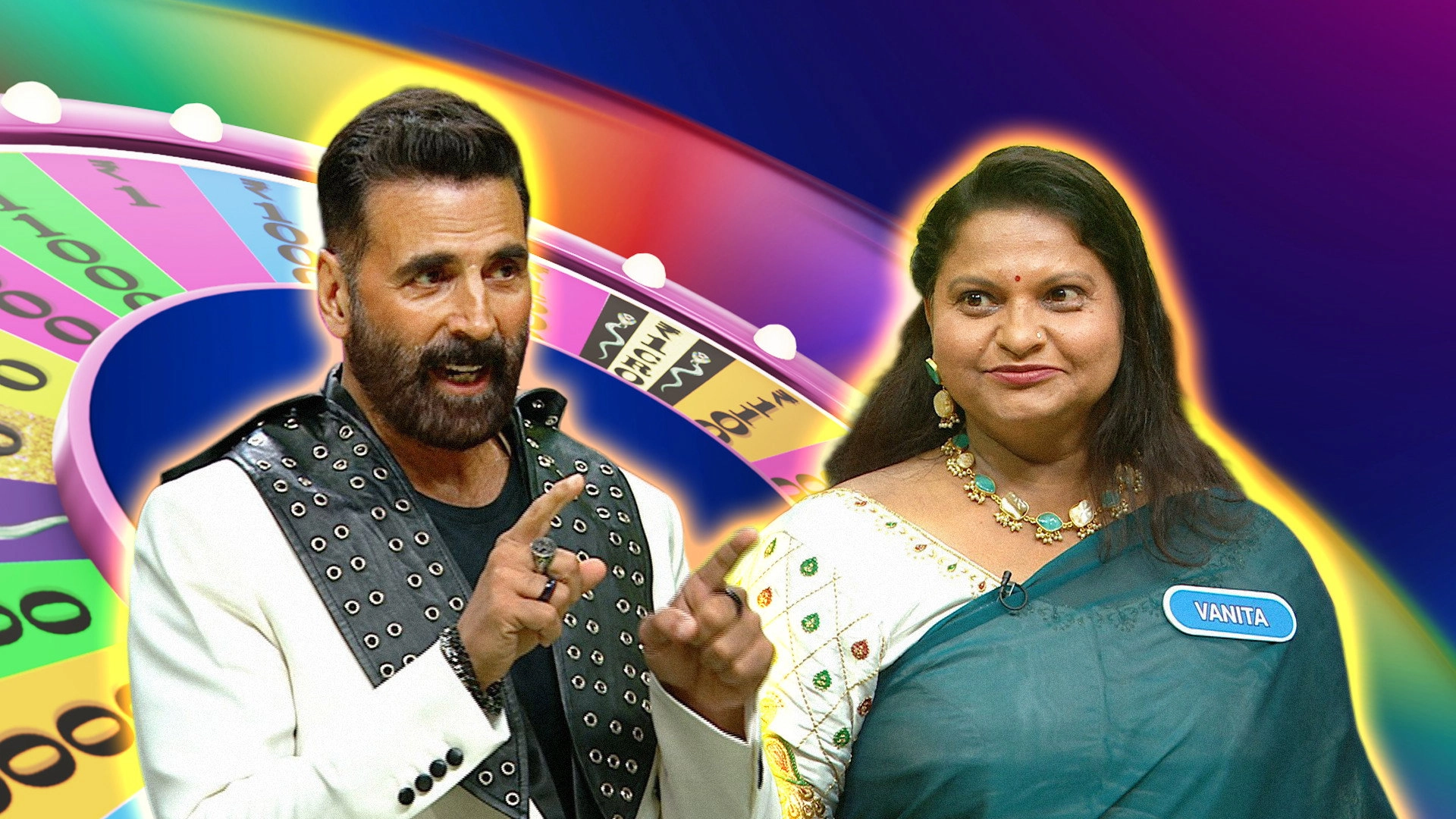 Wheel Of Fortune India