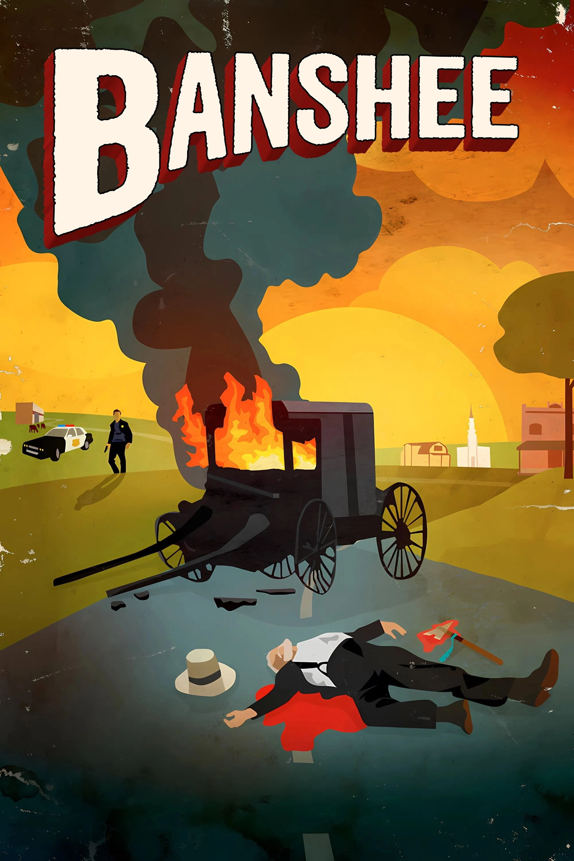 Banshee