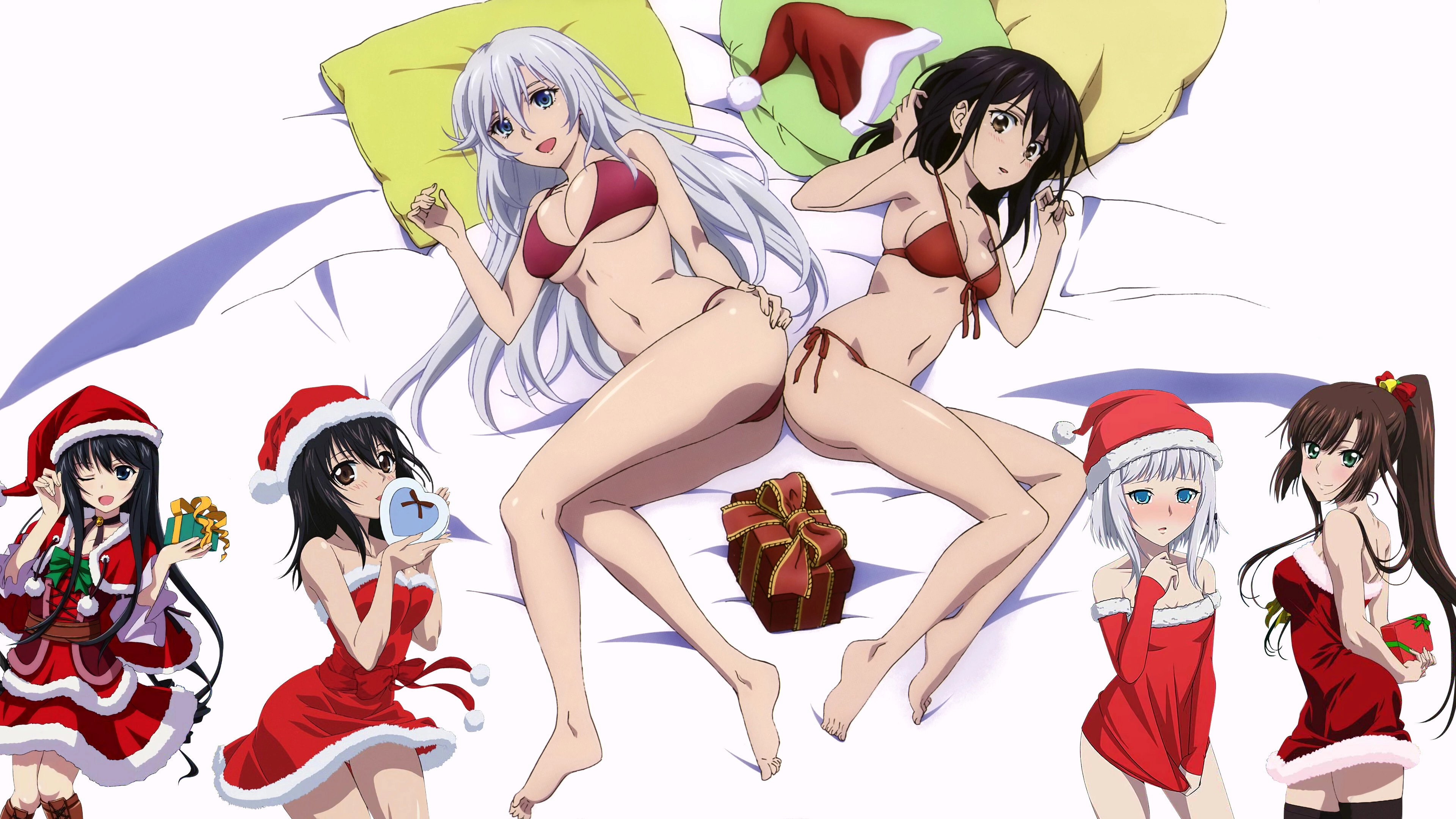 Strike the Blood