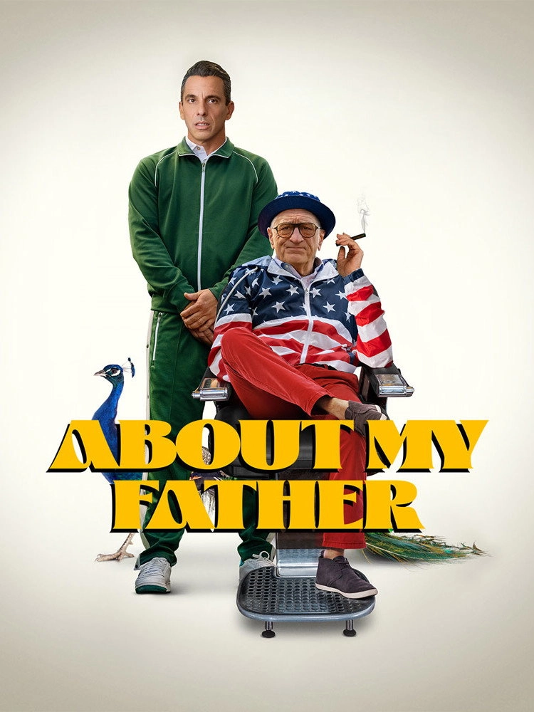 About My Father