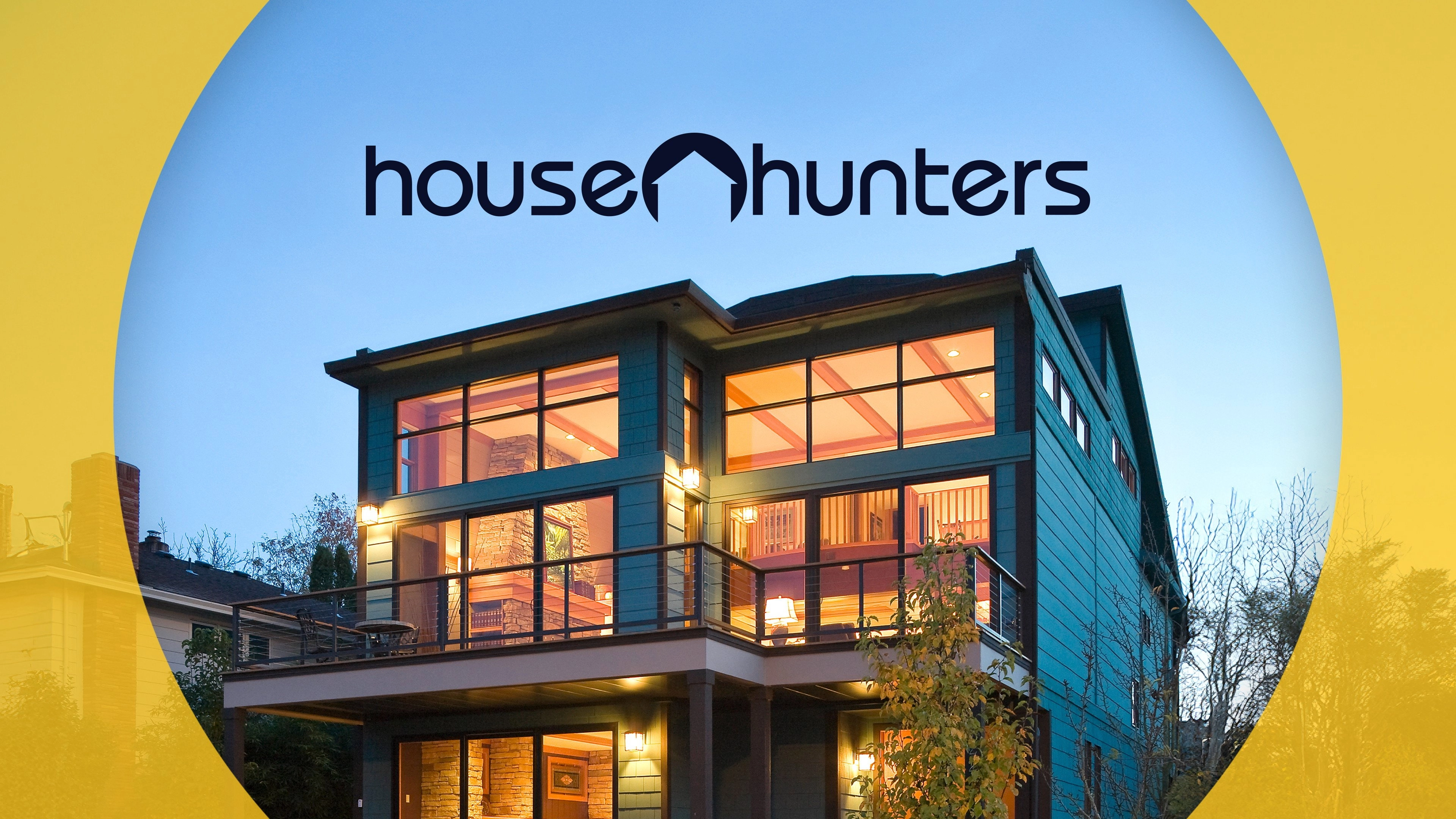 House Hunters International