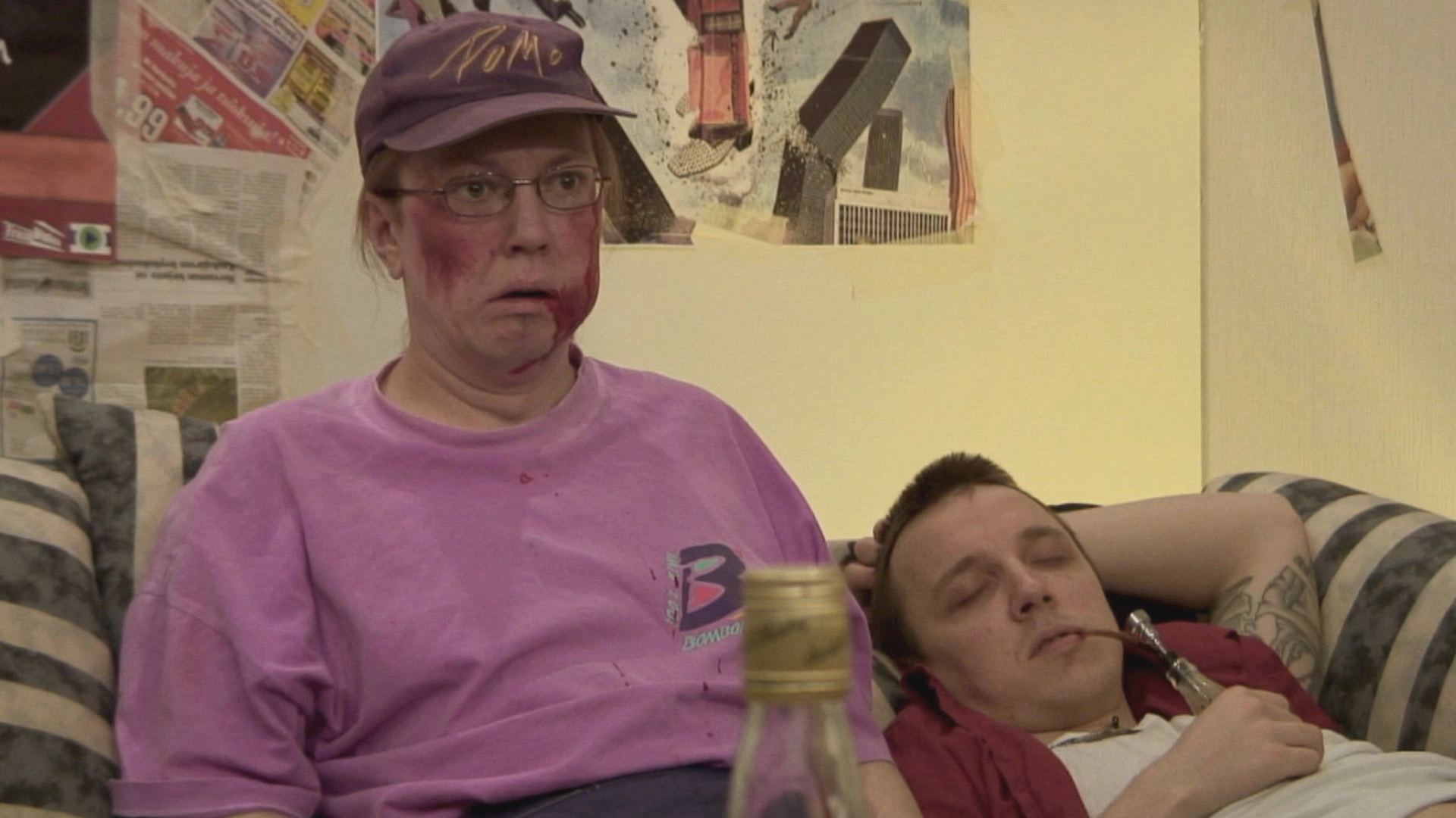 Party Boys
