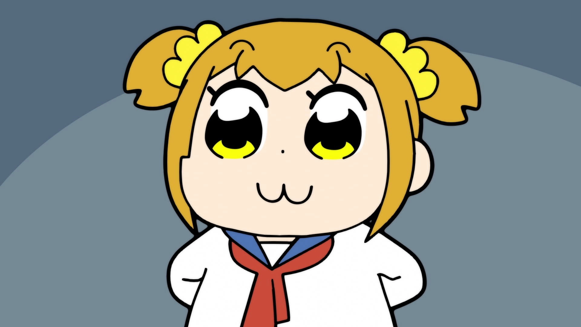 Pop Team Epic