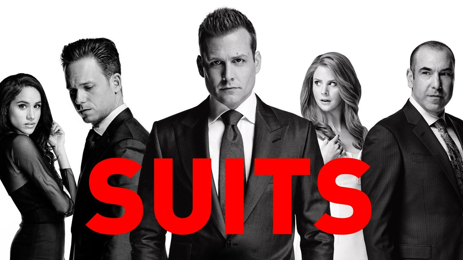 Suits