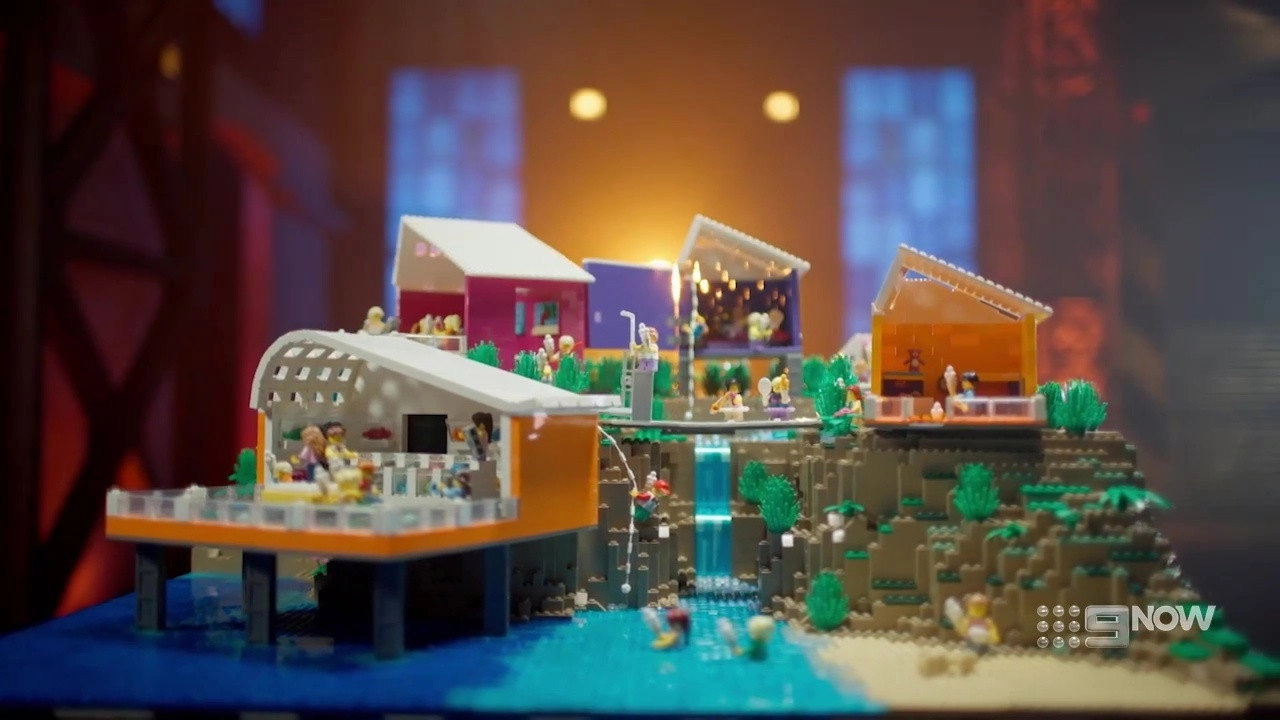 LEGO Masters