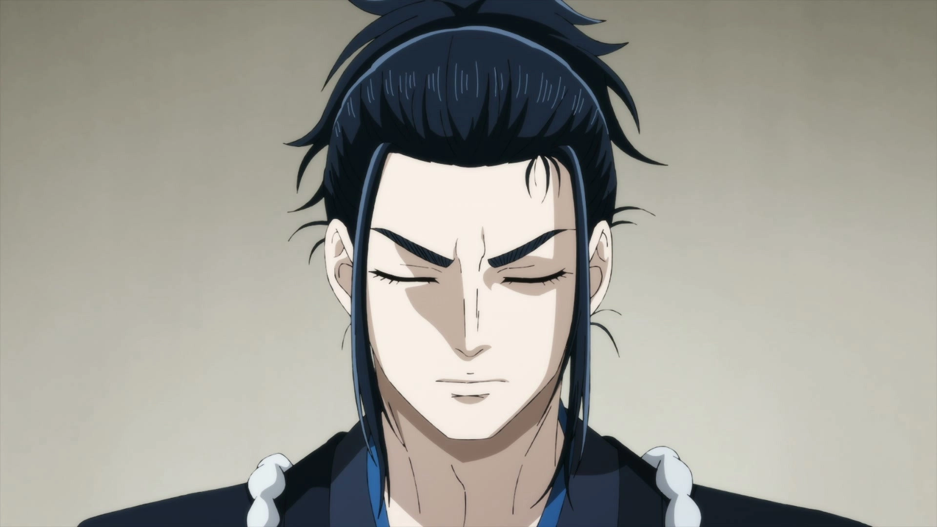 Blue Miburo