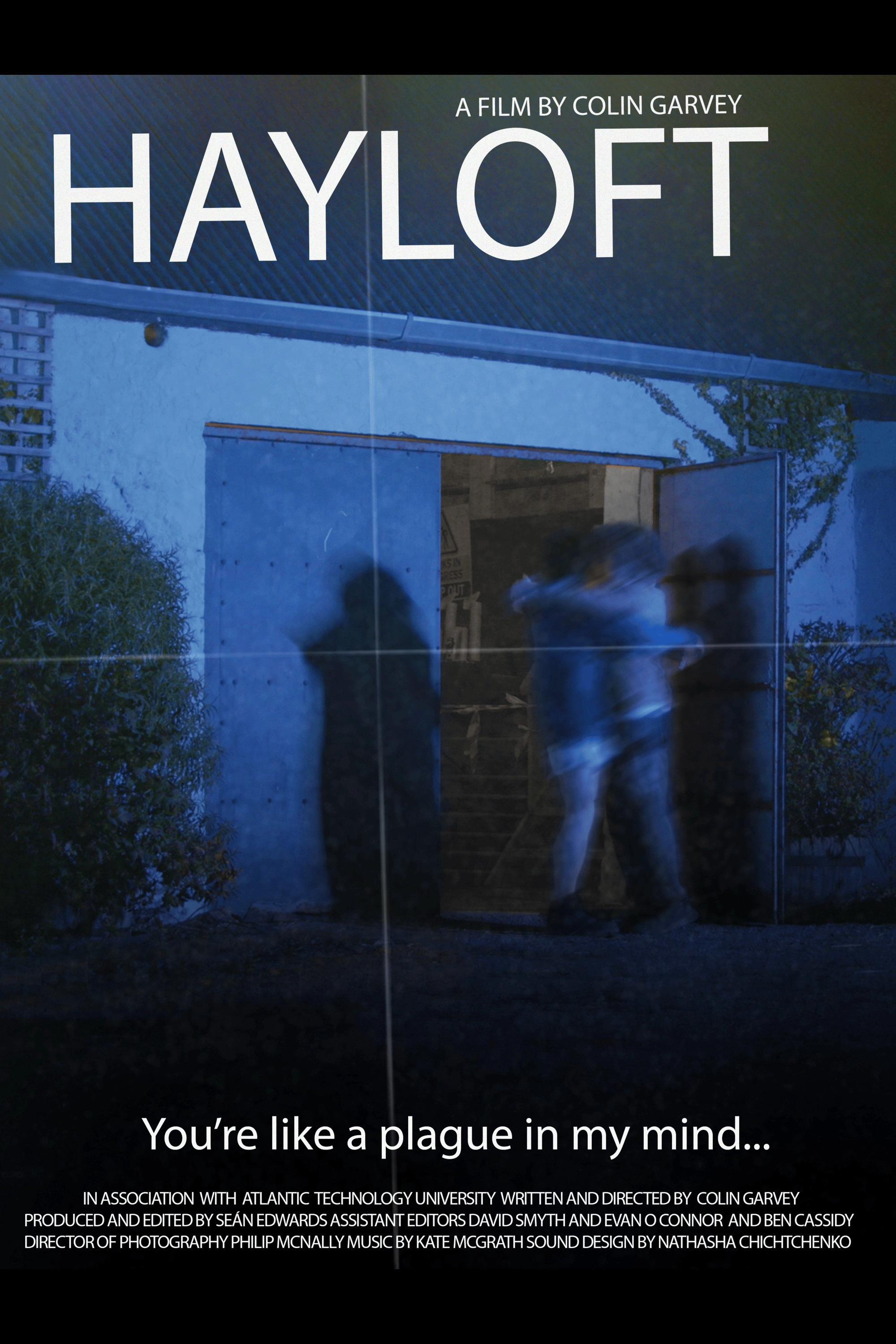 Hayloft
