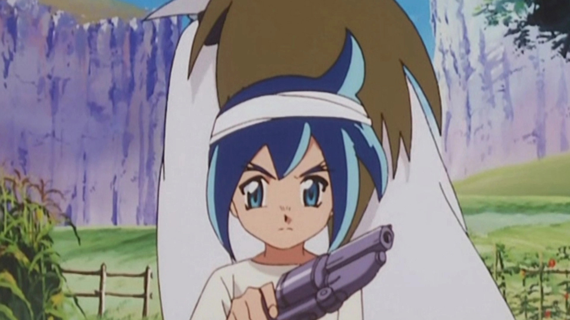 Wild Arms: Twilight Venom