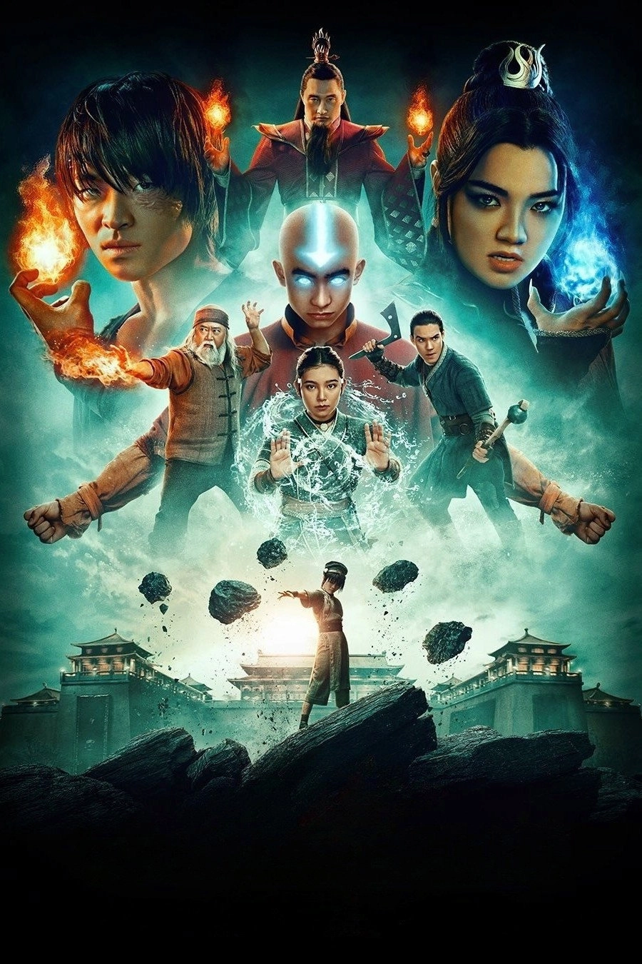 Avatar the Last Airbender