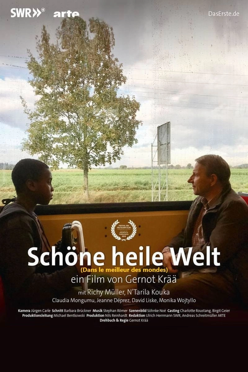 Schöne heile Welt