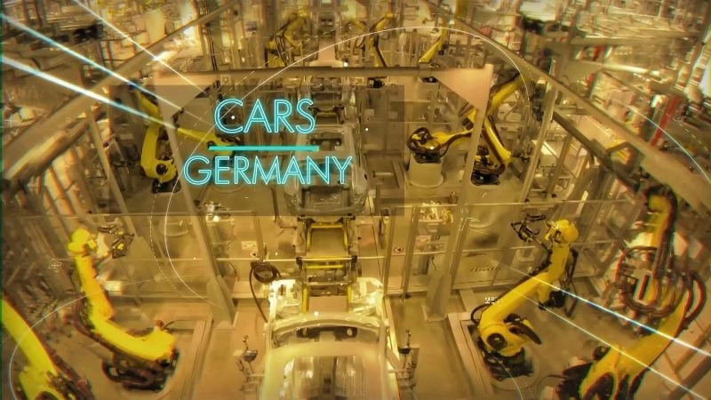 Mega Manufacturing