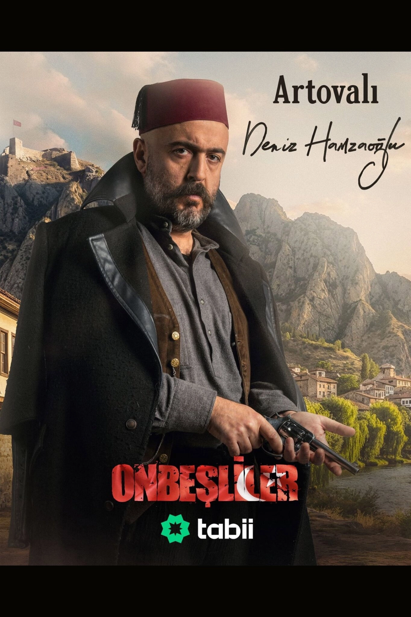 Onbesliler
