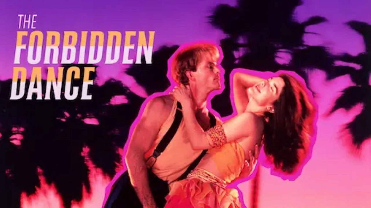 The Forbidden Dance