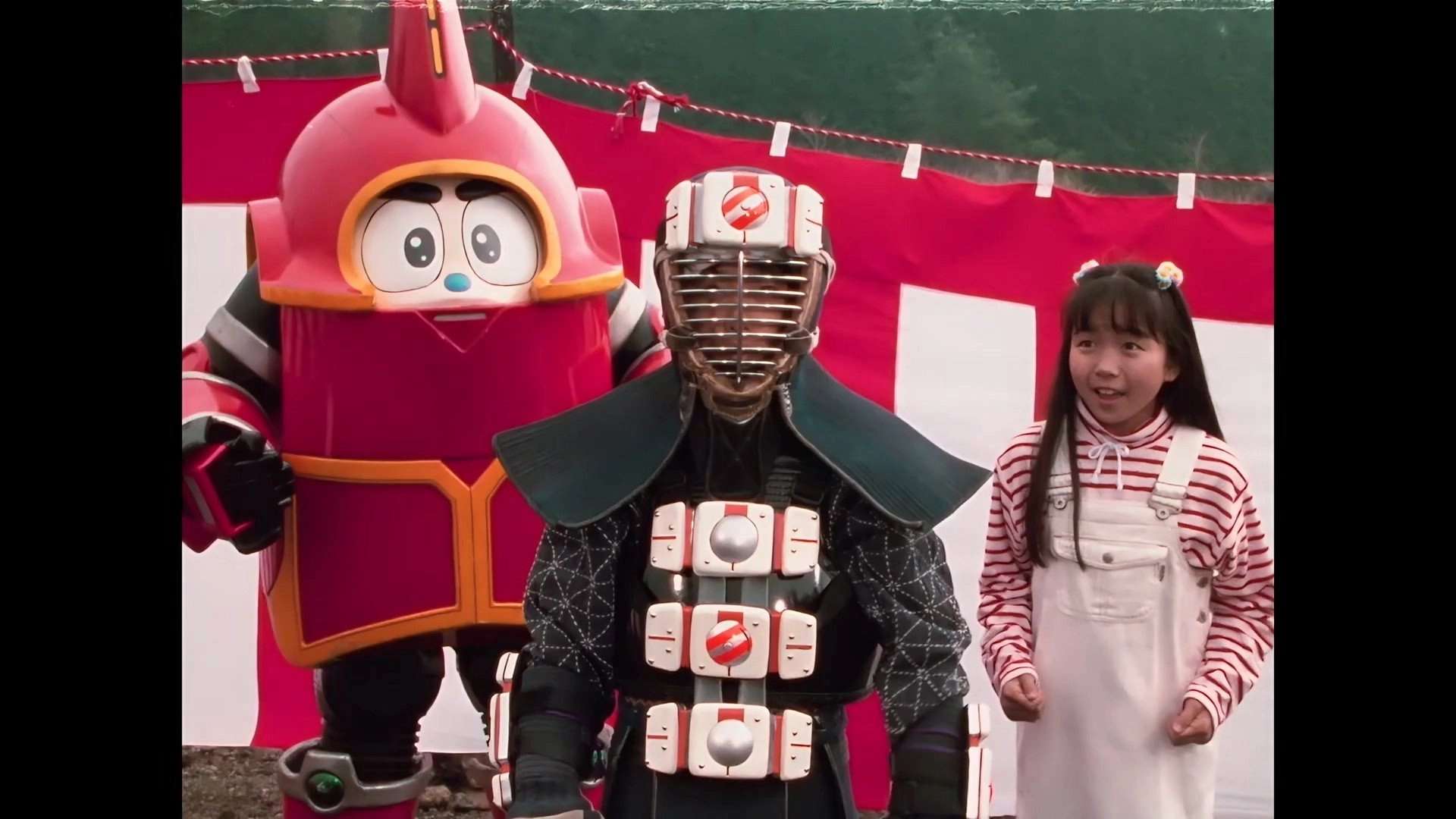 B-Robo Kabutack