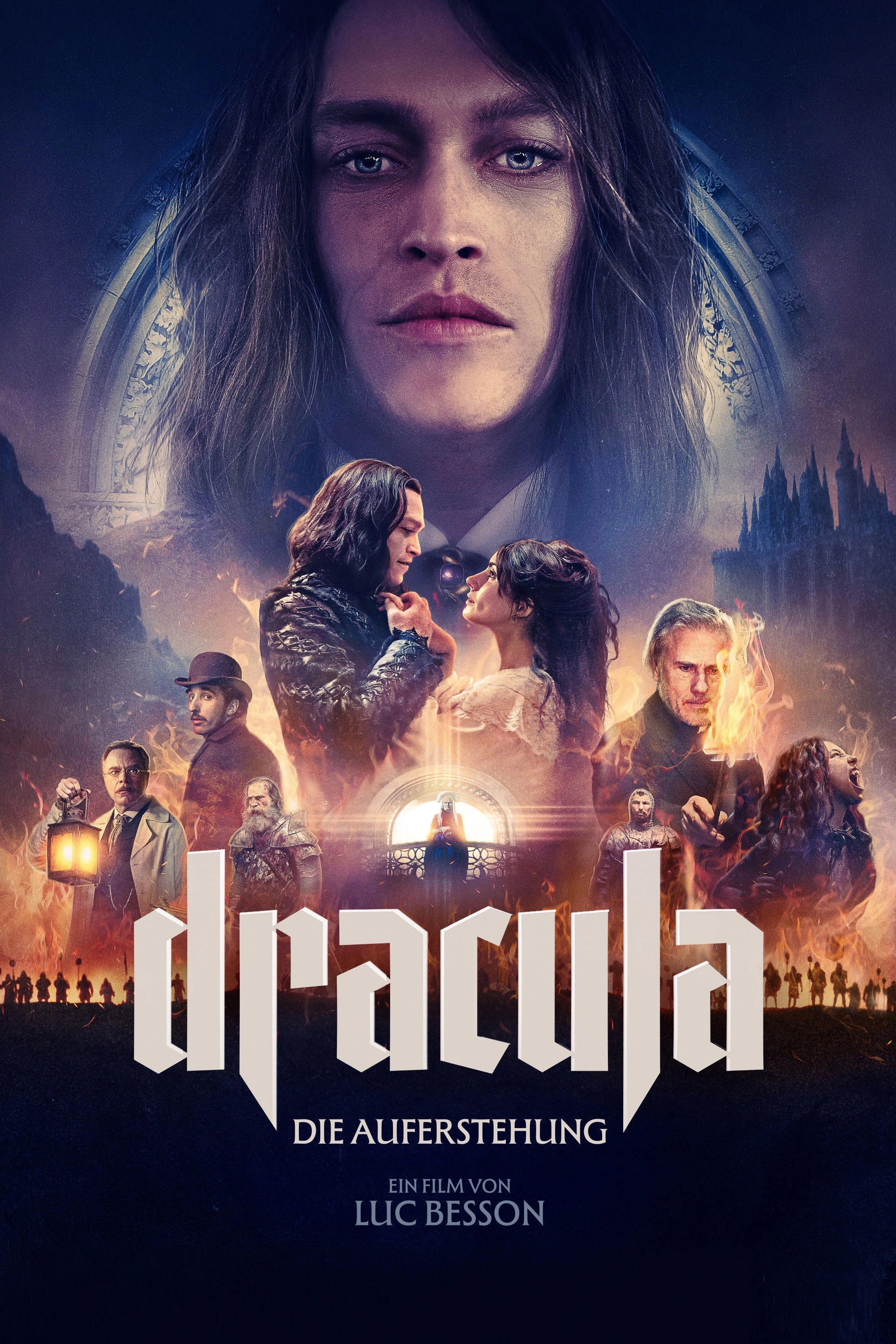 Dracula