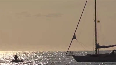 The Polar Sea