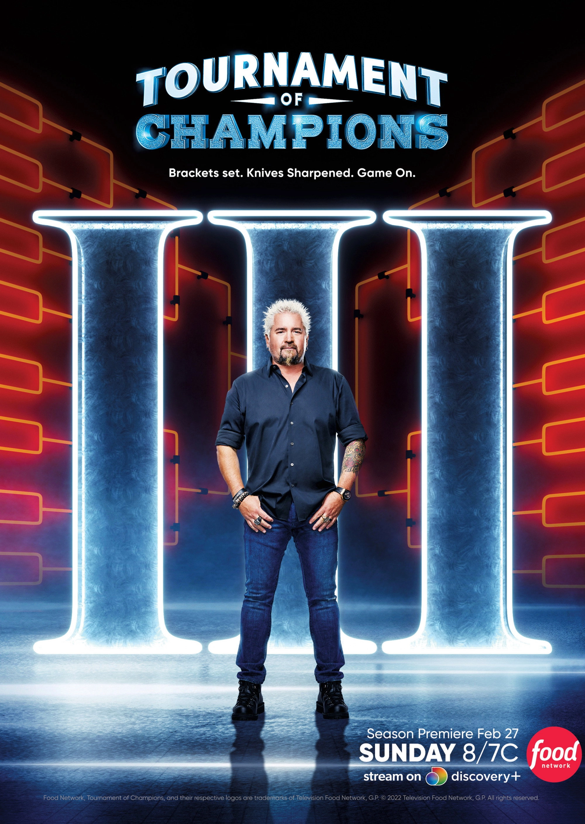 Tournament of Champions