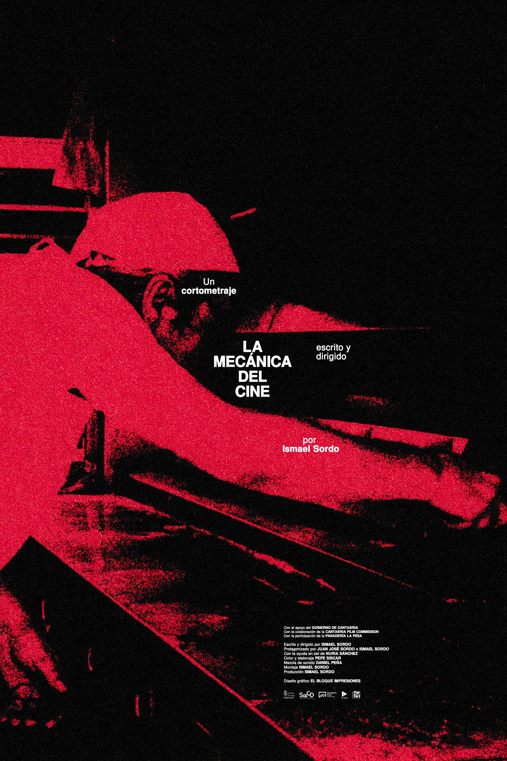The Mechanics of Film