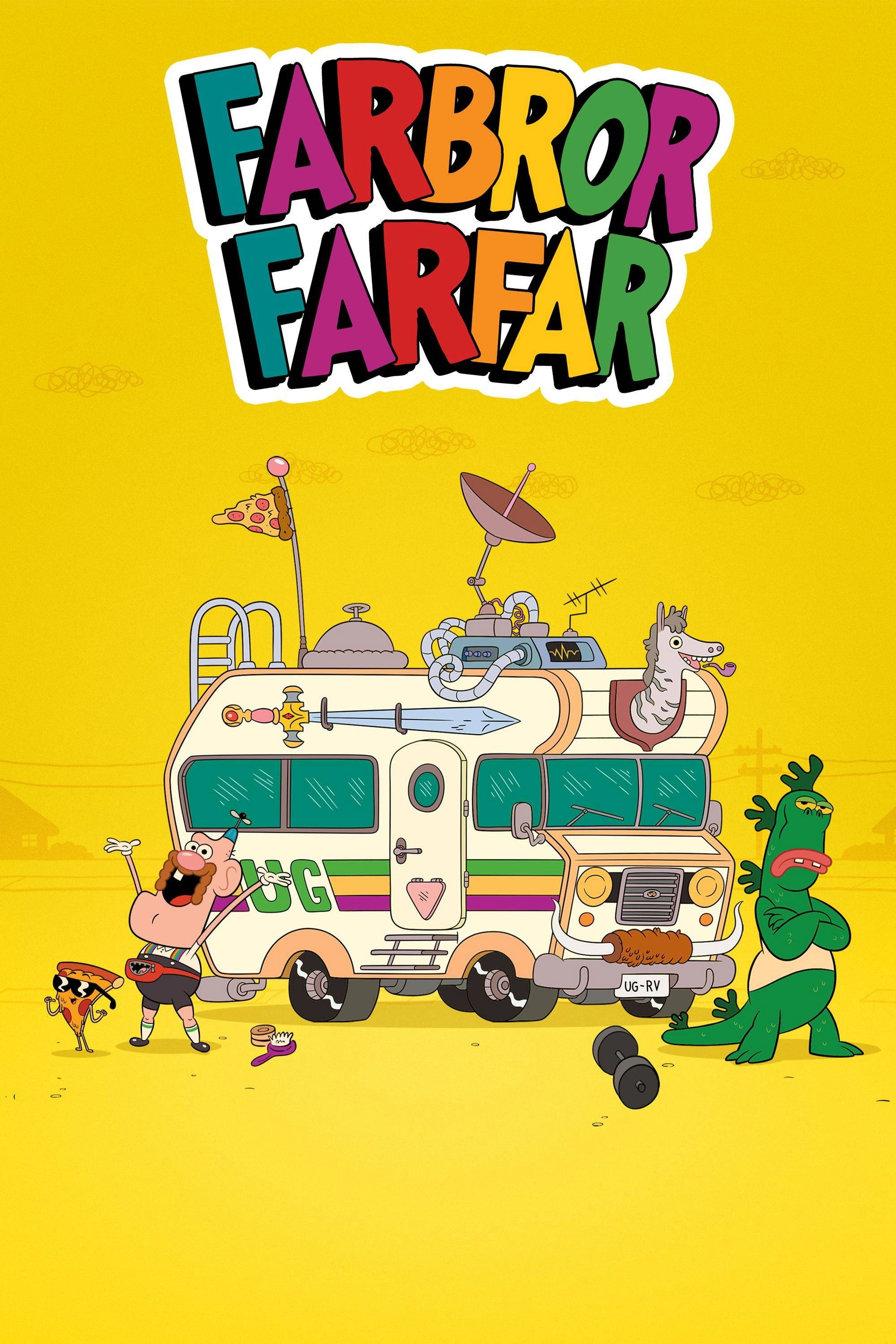 Uncle Grandpa