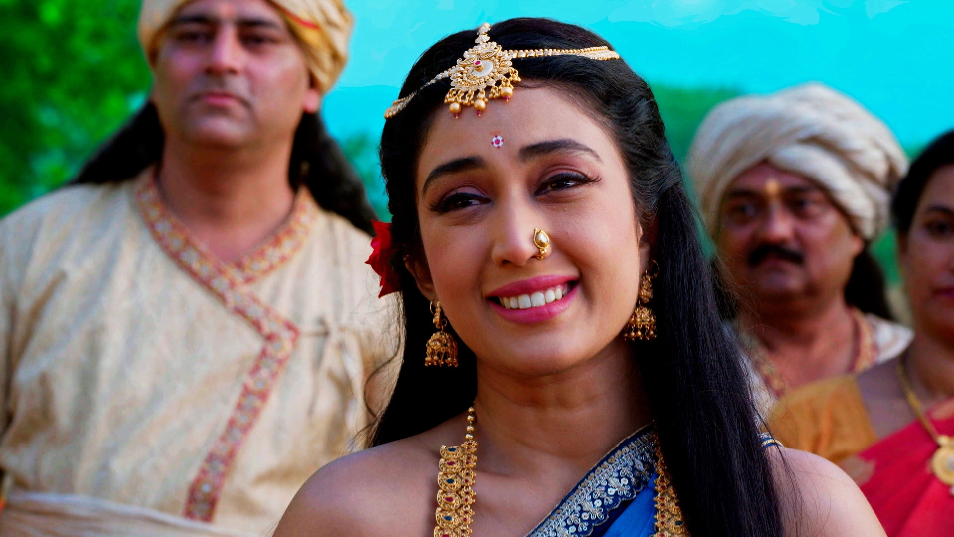 Tenali Rama