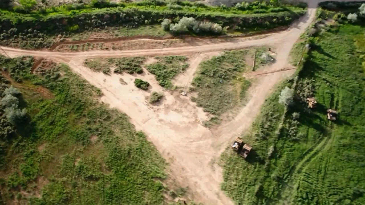 The Secret of Skinwalker Ranch