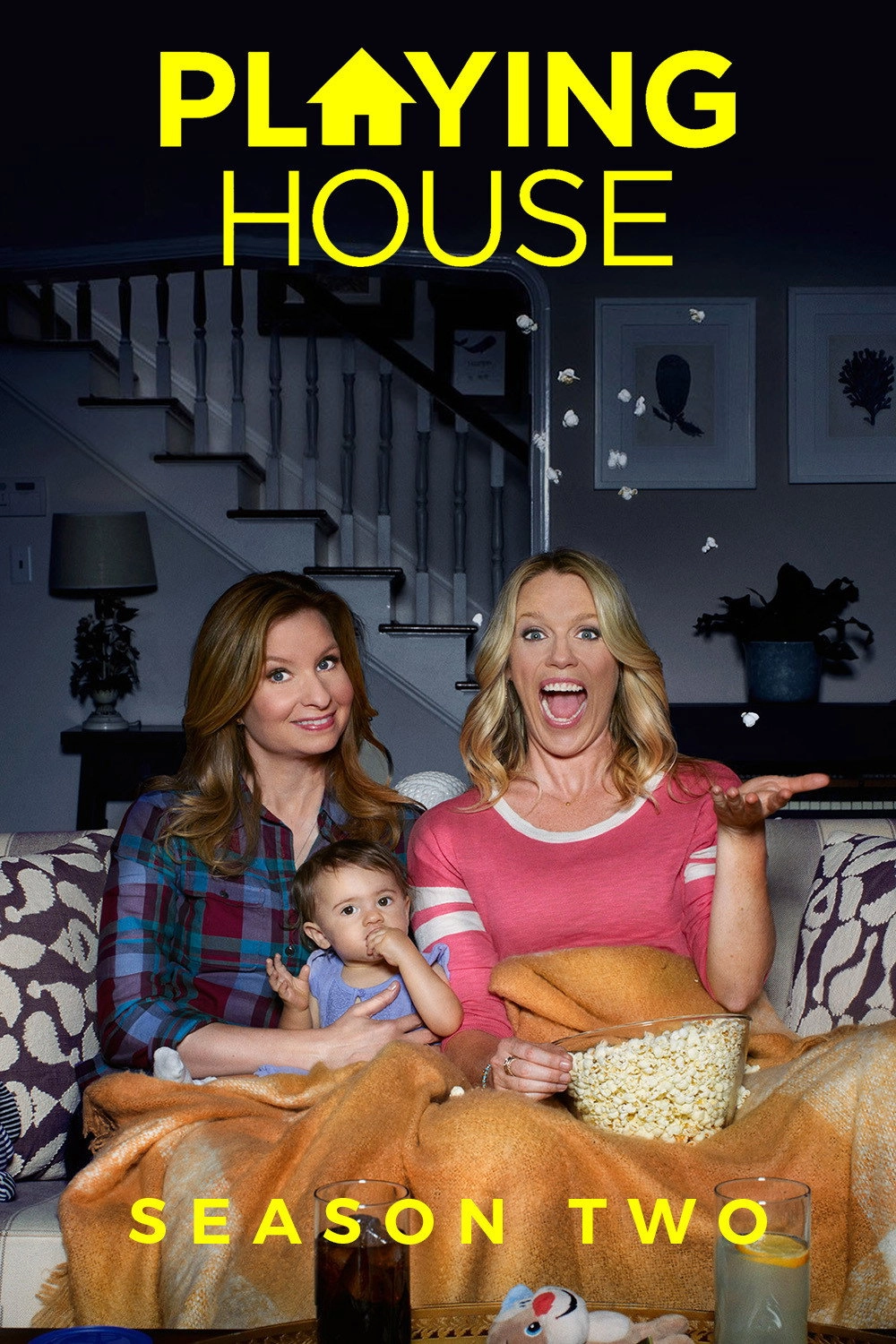 Playing House