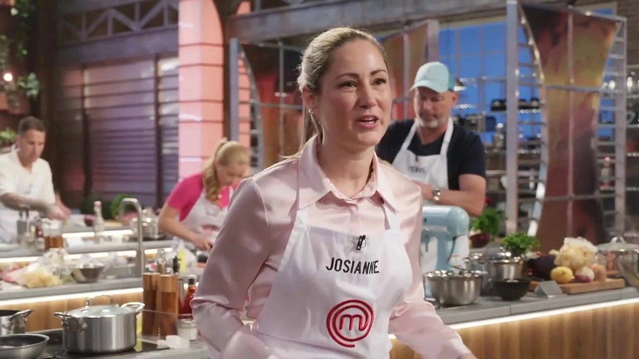 MasterChef Québec