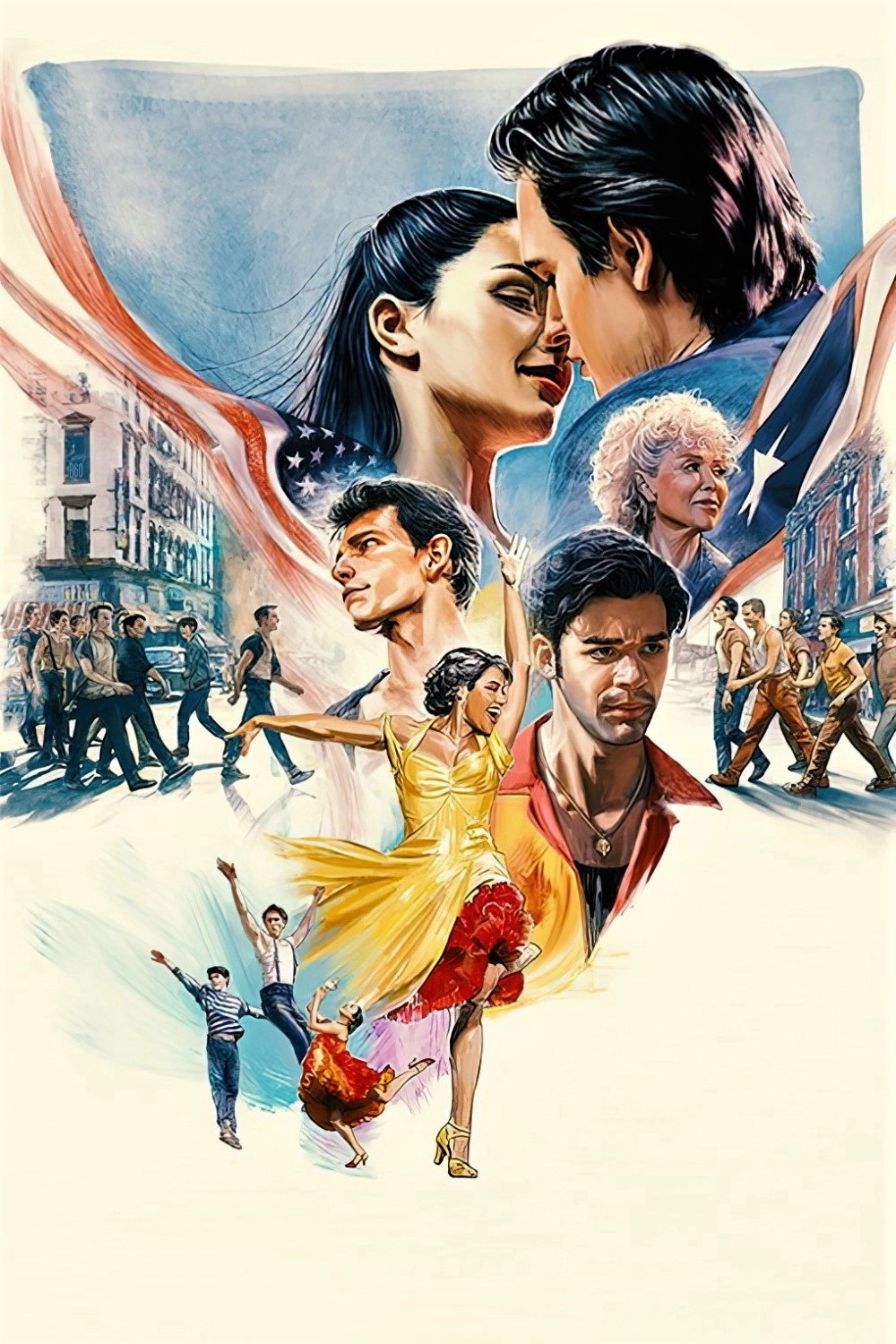 West Side Story