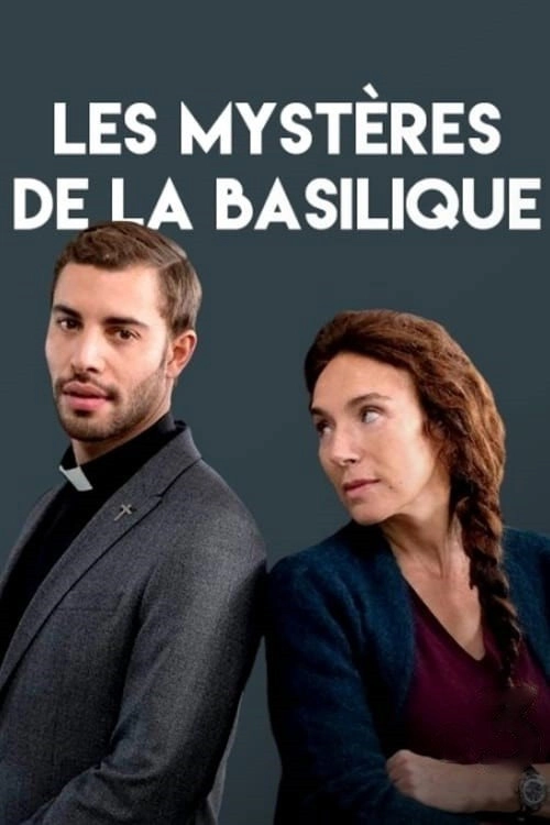 Murder in Tours