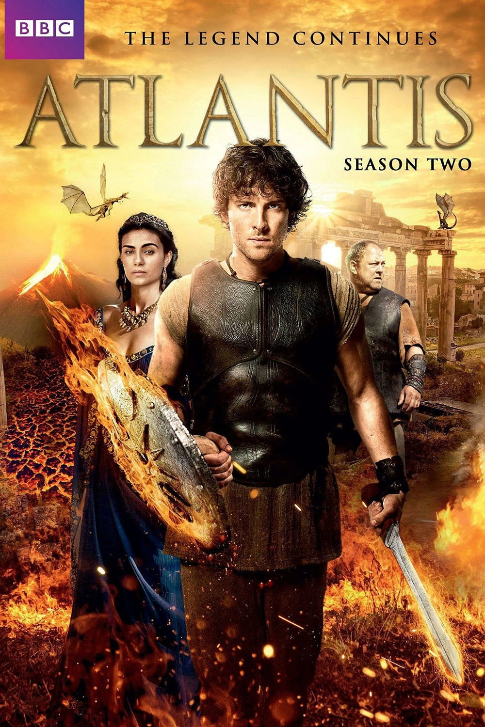 Atlantis
