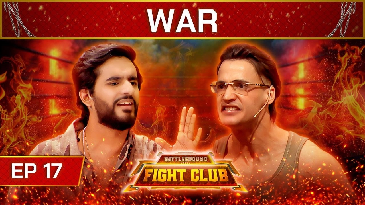Battleground