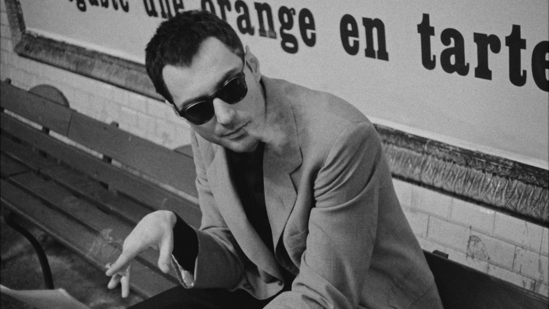 Nouvelle Vague