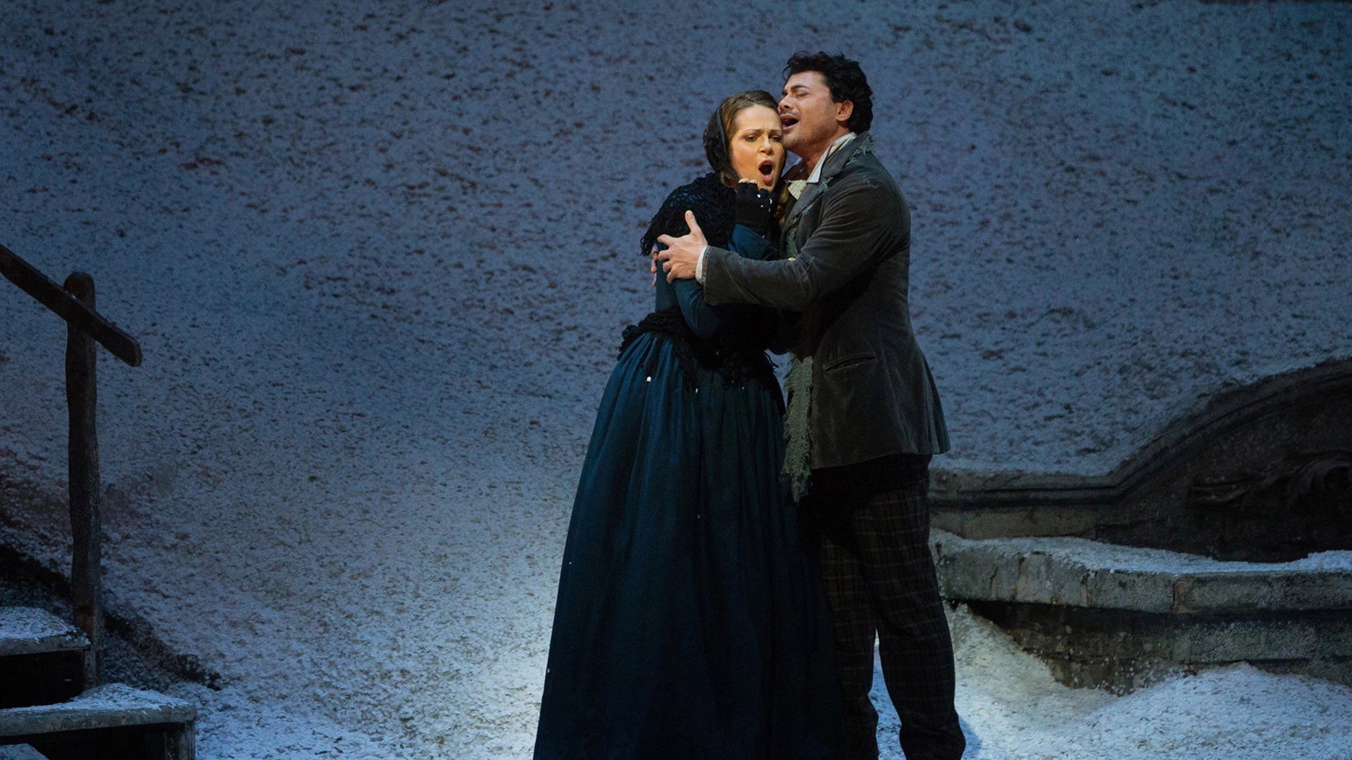 Great Performances at the Met