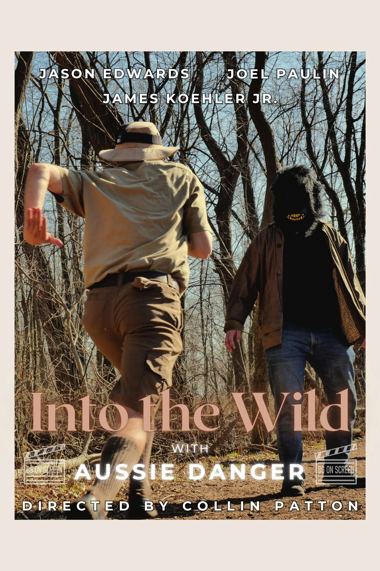Into the Wild with Aussie Danger
