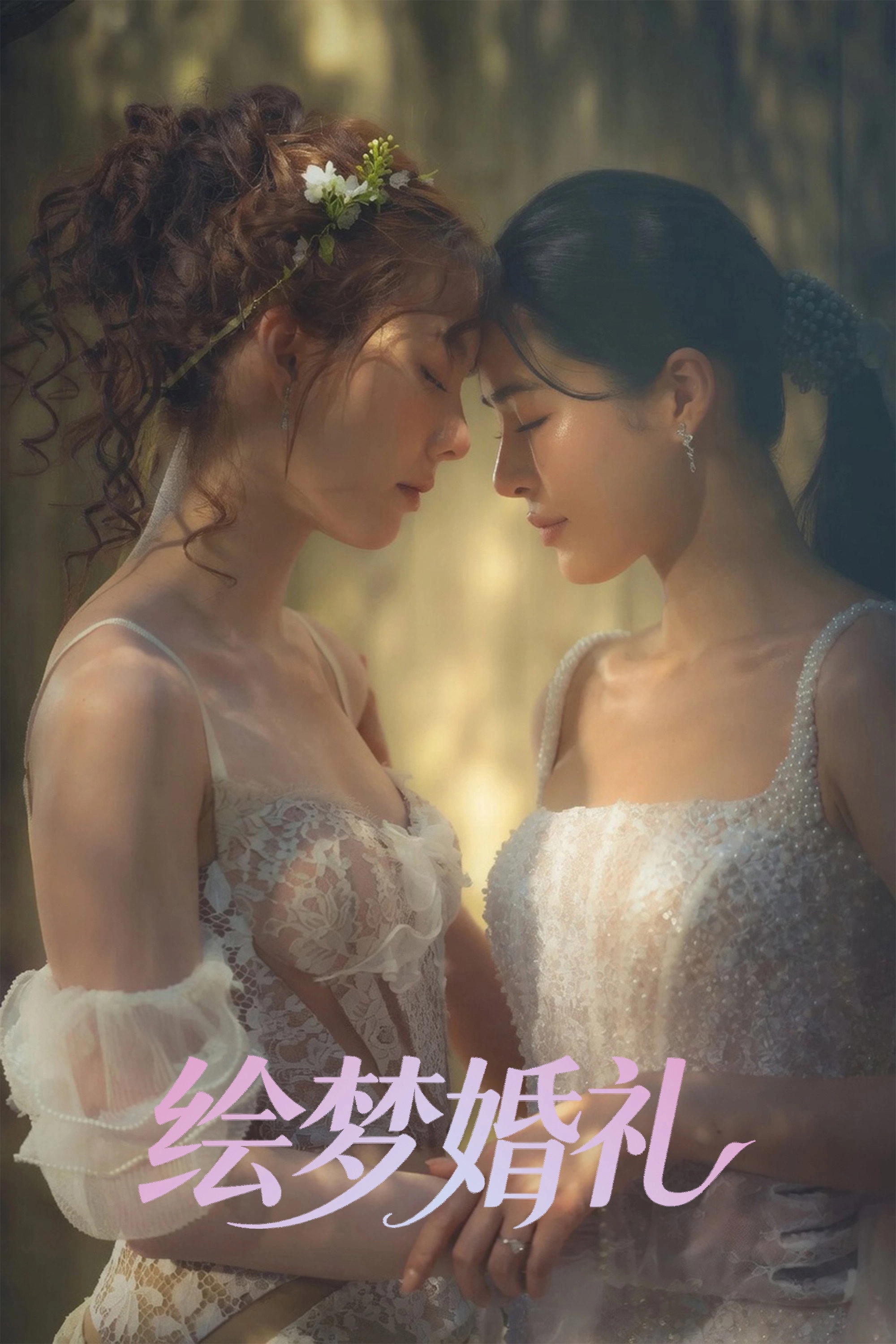 In Love Forever The Series