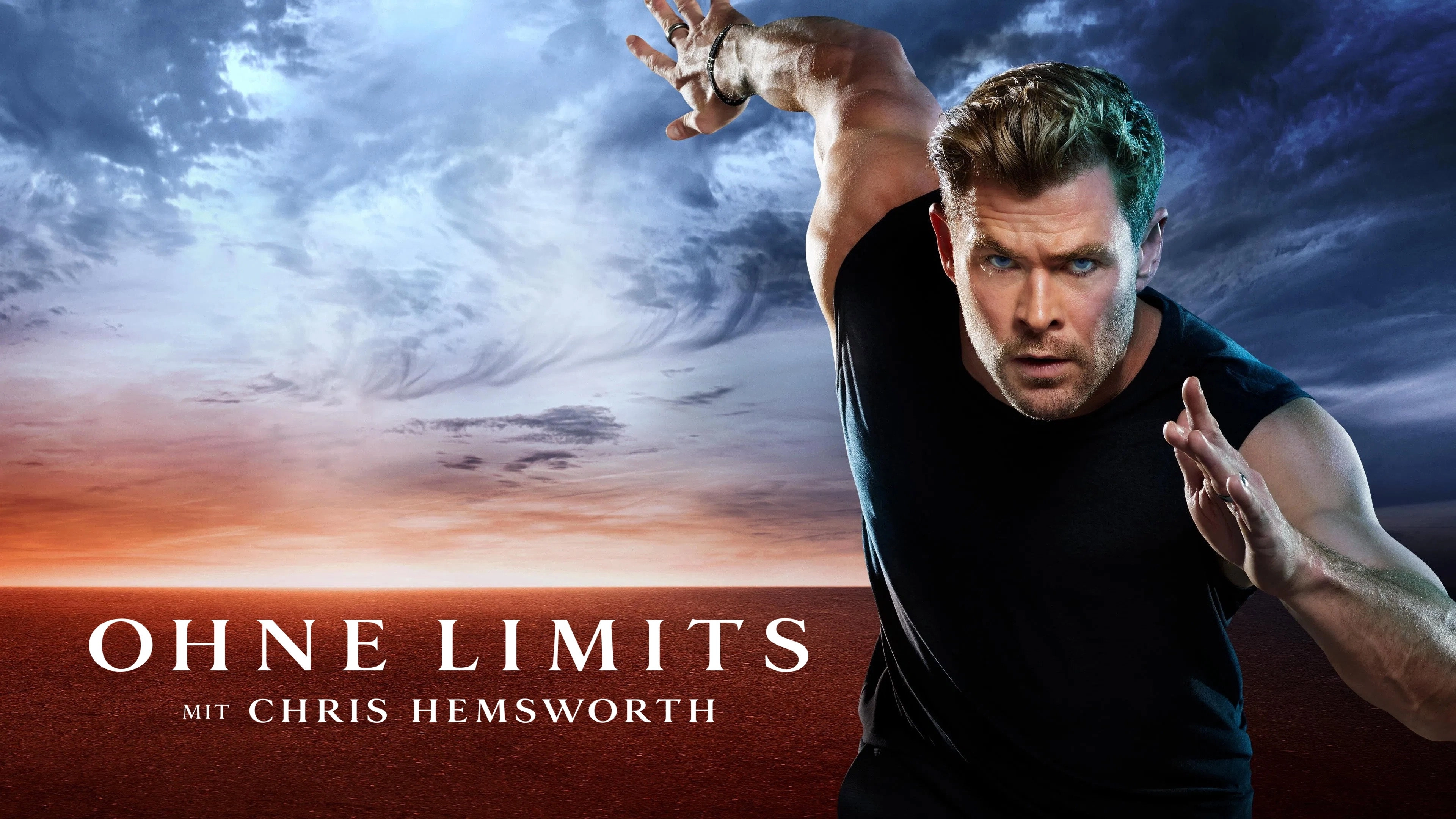 Limitless with Chris Hemsworth