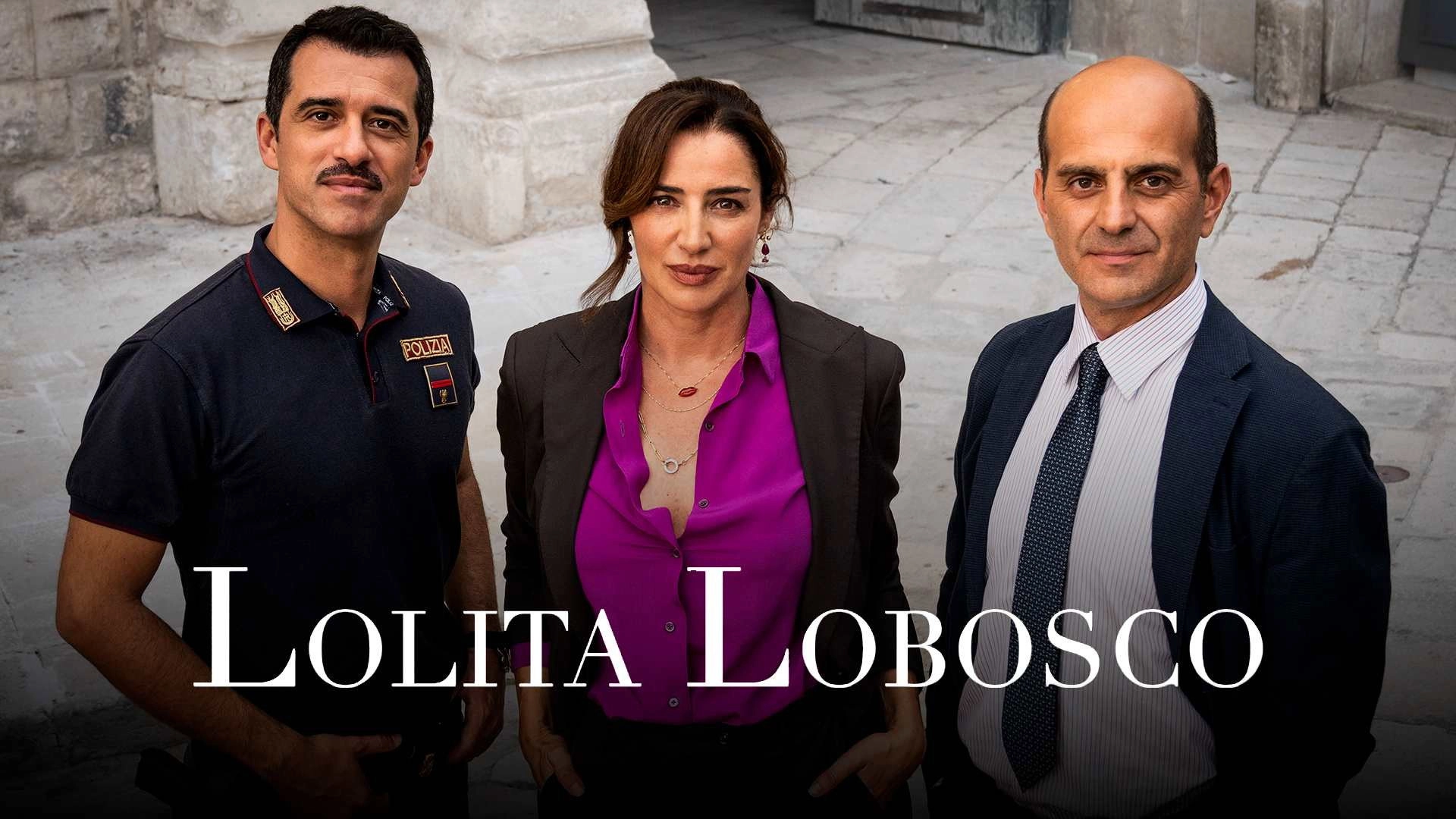 Lolita Lobosco