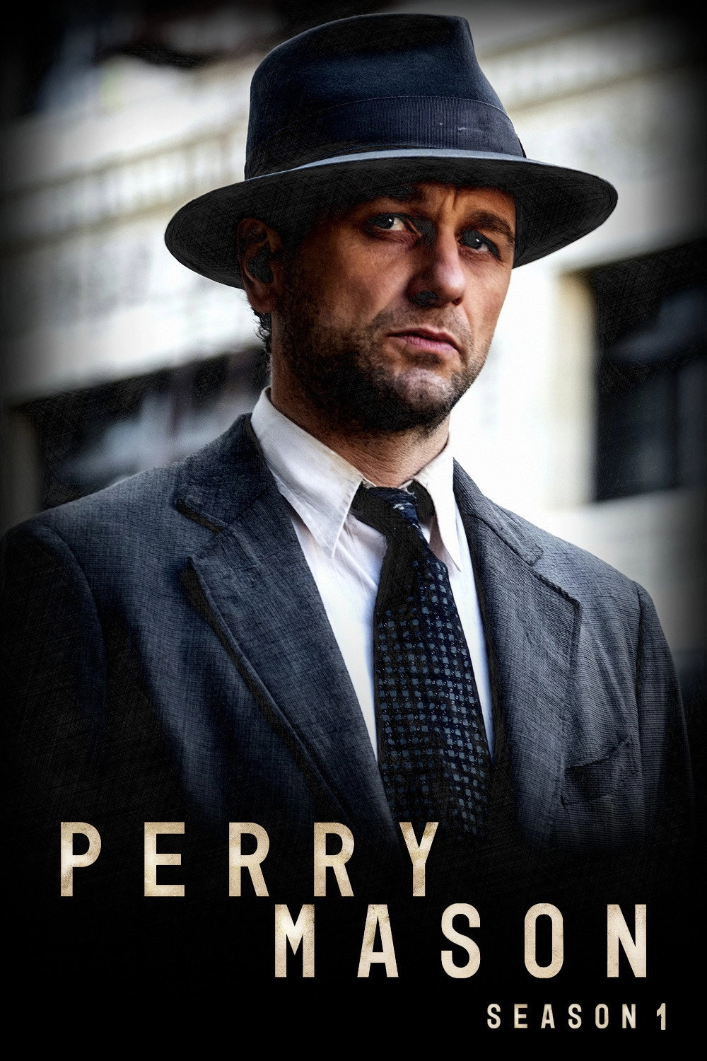 Perry Mason