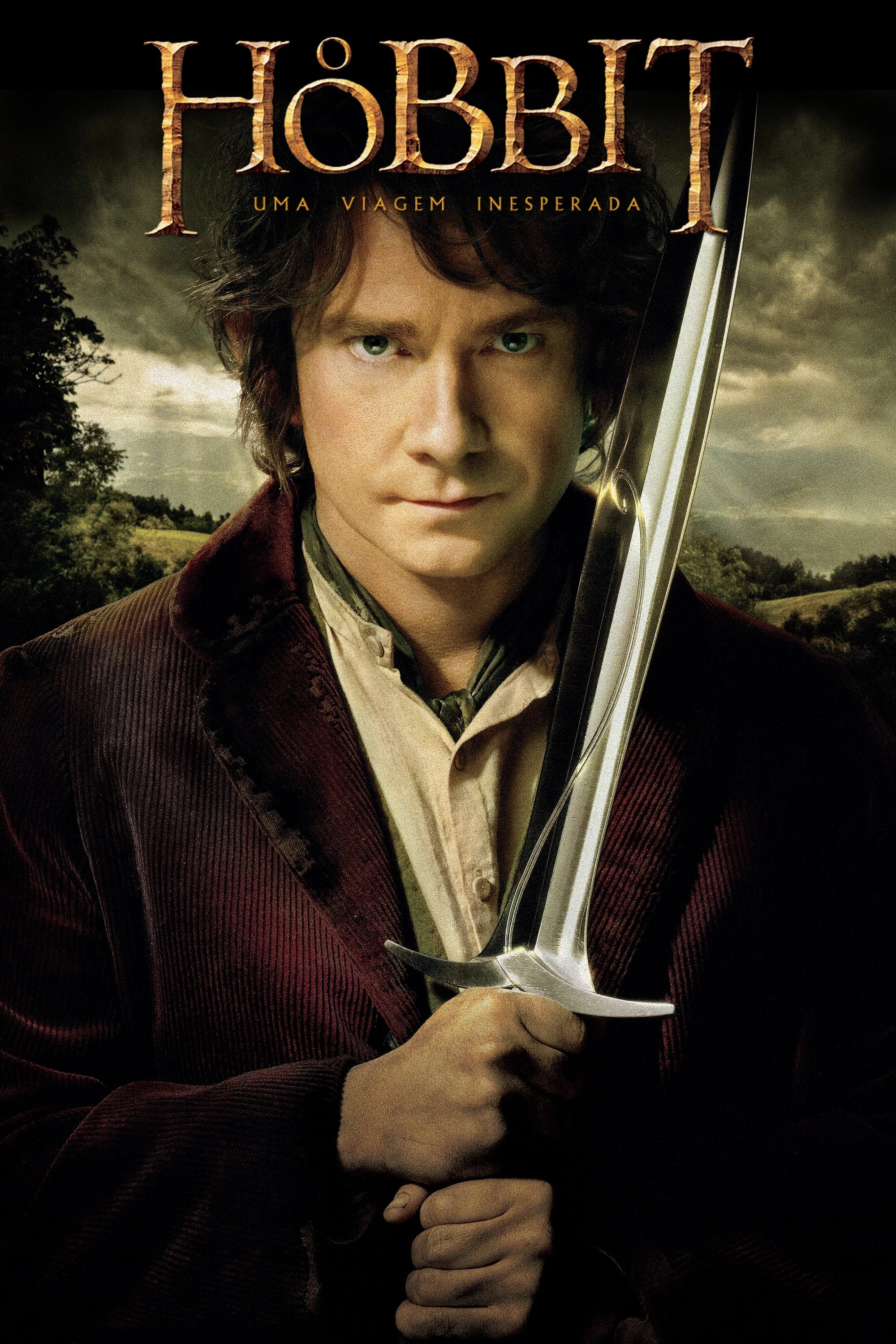 The Hobbit: An Unexpected Journey
