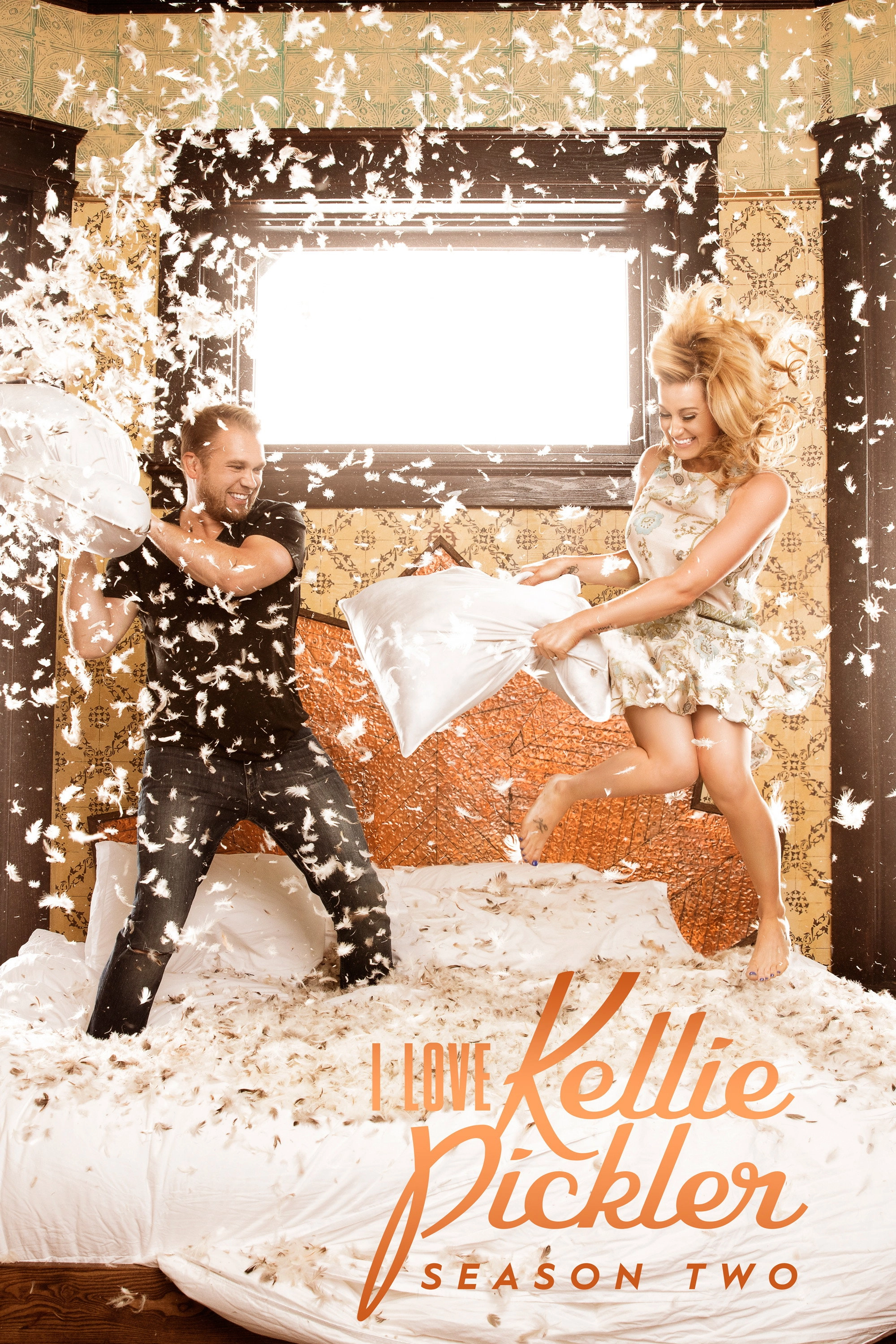 I Love Kellie Pickler