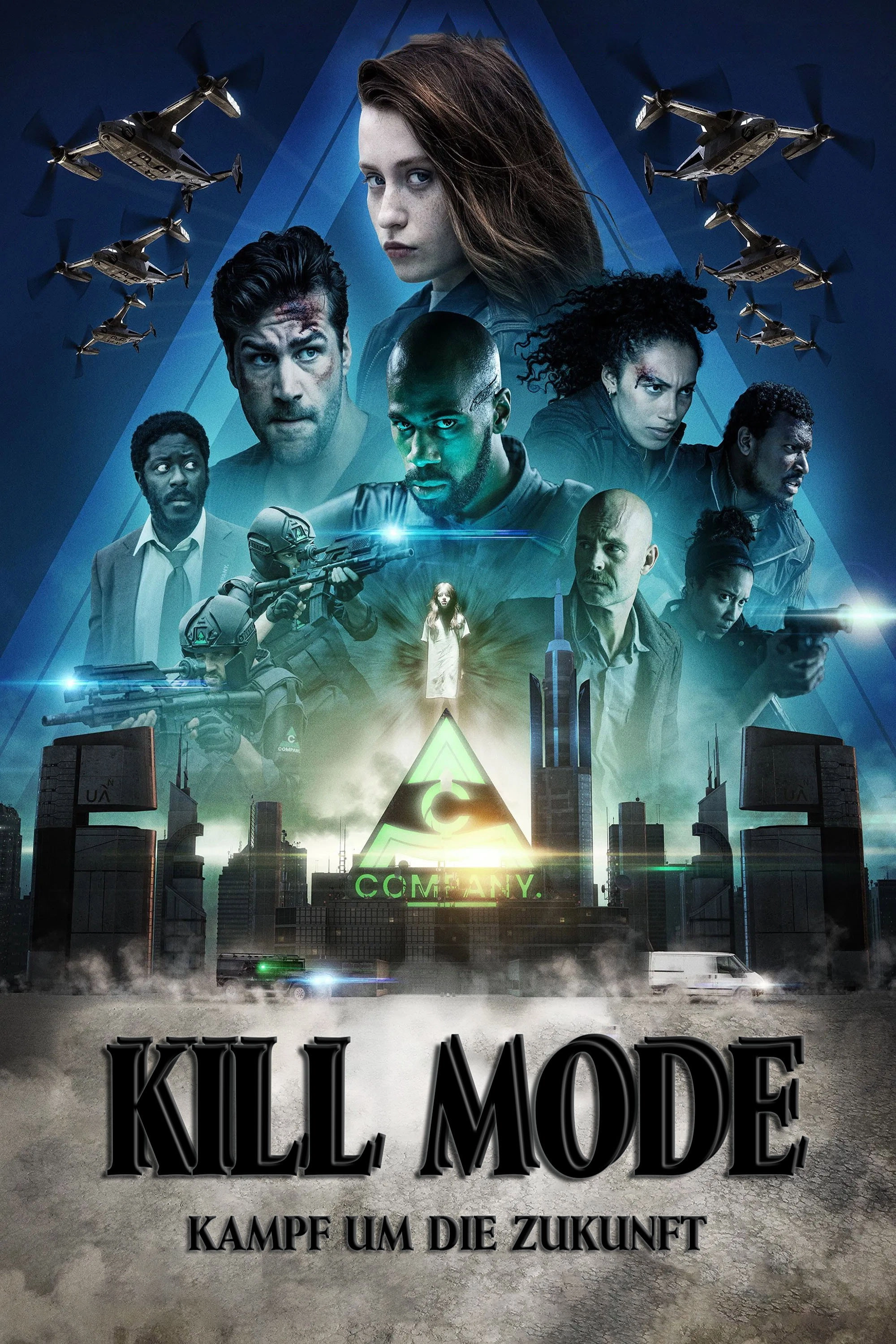 Kill Mode