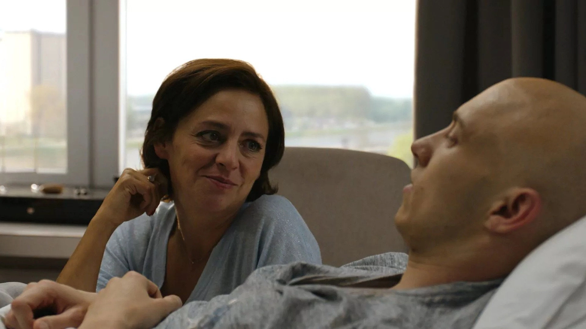 Sense of Tumor