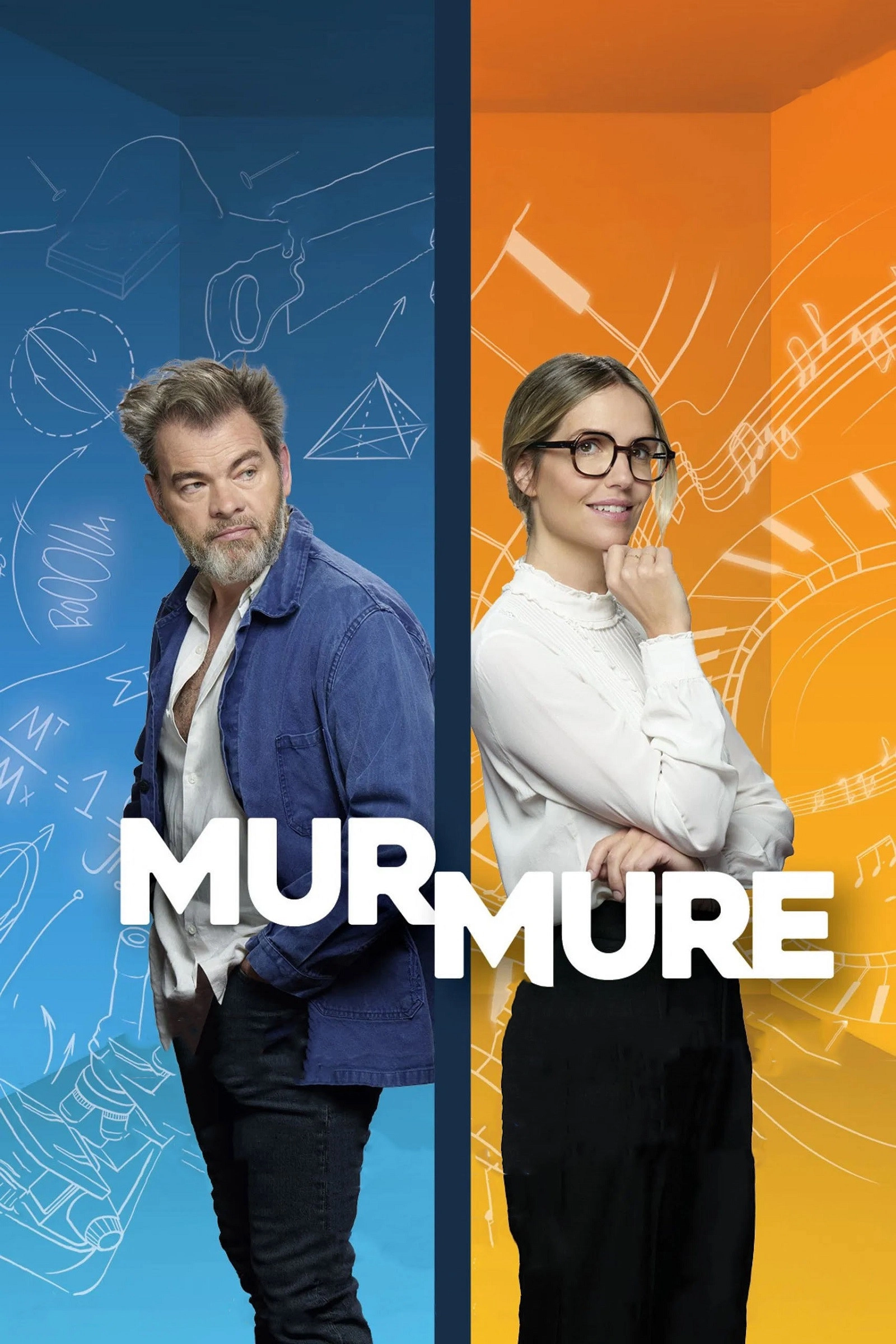 Mur mure