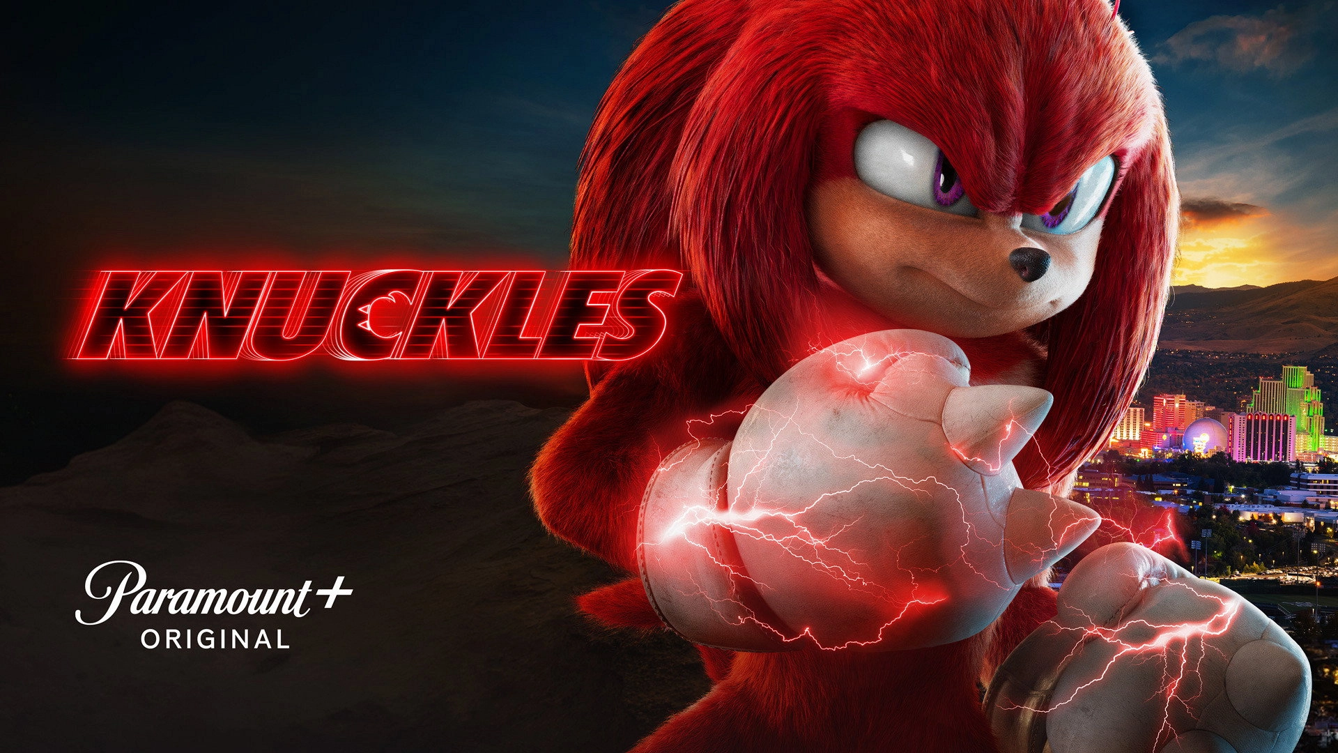 Knuckles