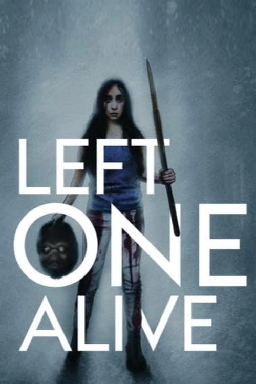 Left One Alive