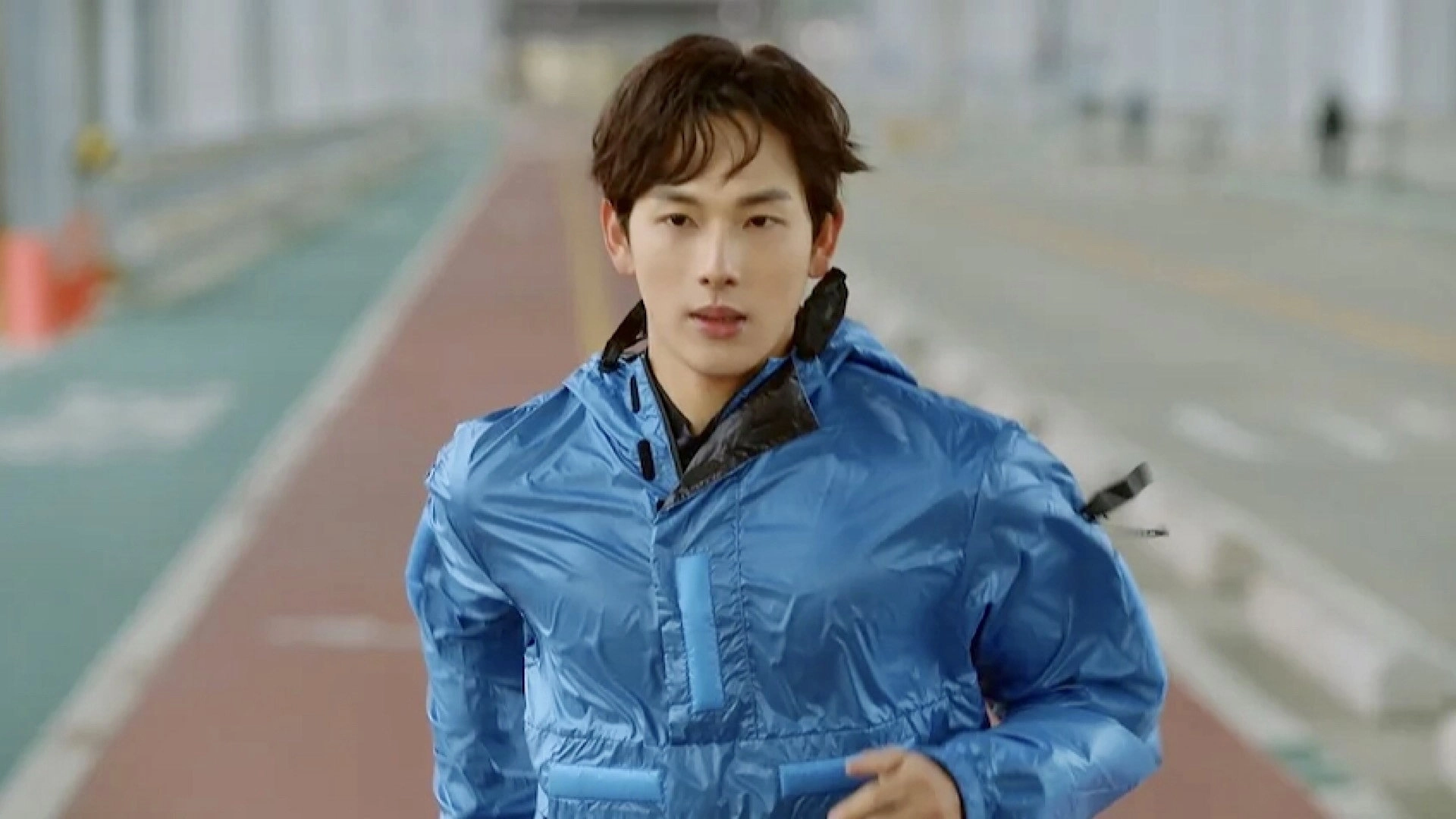 Run On