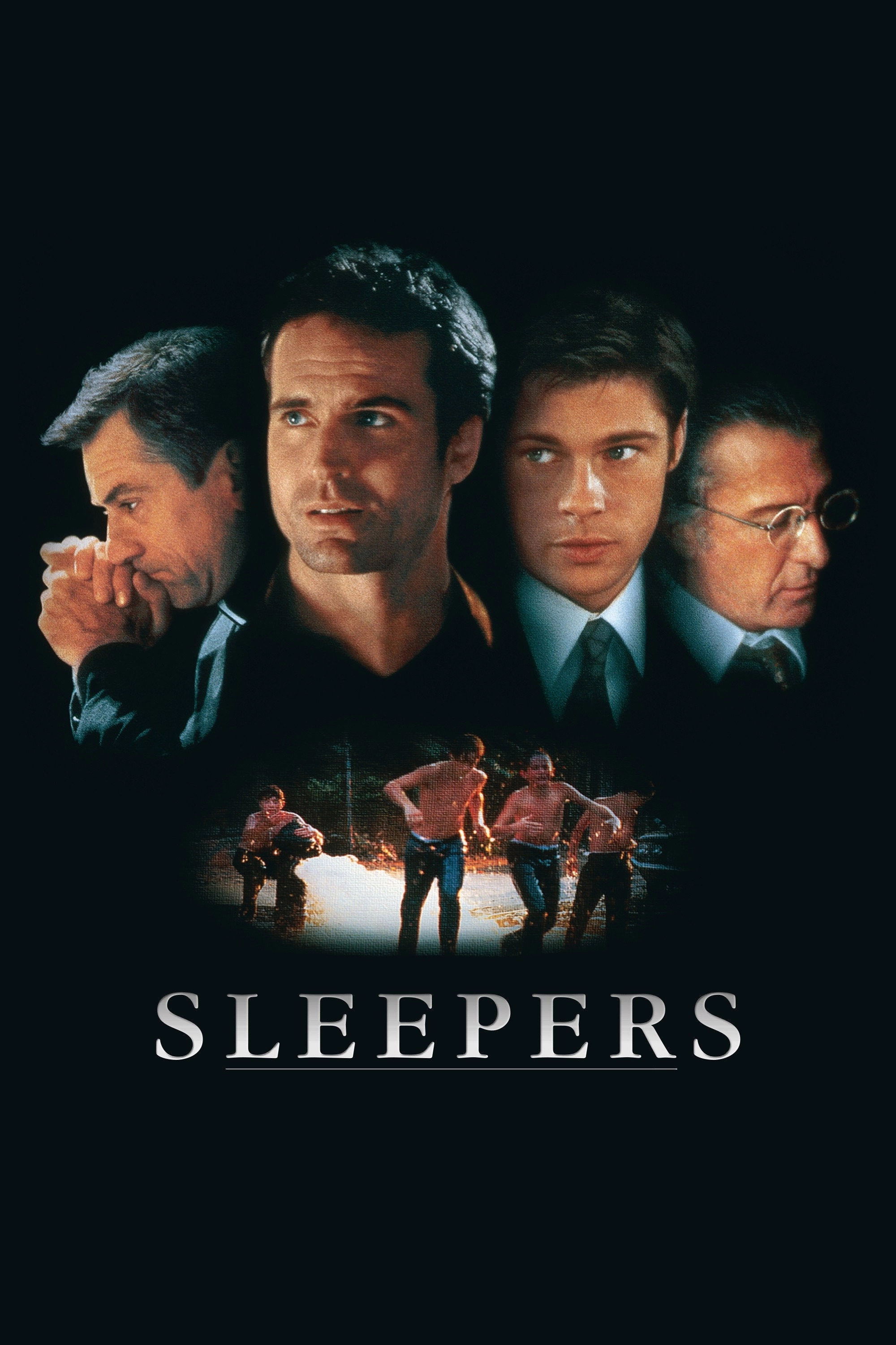 Sleepers