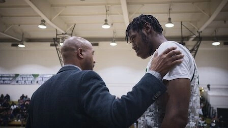 Last Chance U: Basketball