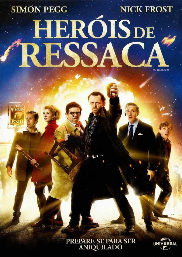 The World's End