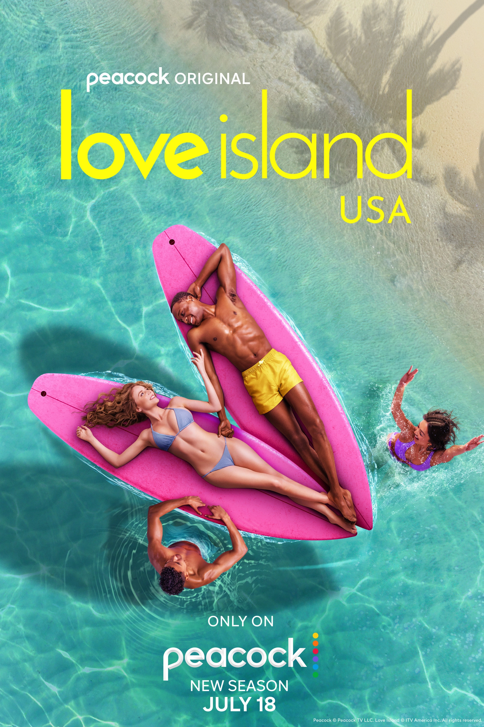 Love Island USA